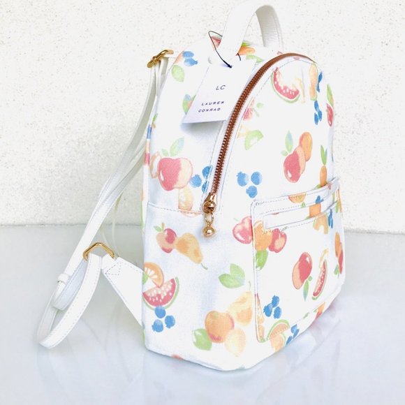 lauren conrad mini backpack